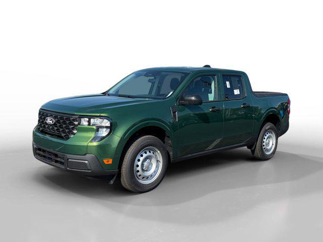 new 2025 Ford Maverick car, priced at $30,860
