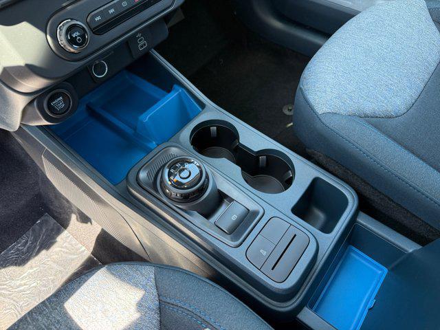 new 2025 Ford Maverick car, priced at $34,365