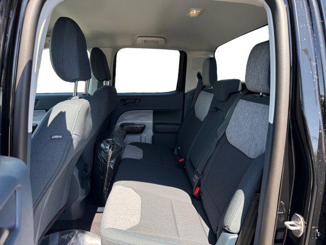 new 2025 Ford Maverick car, priced at $34,365