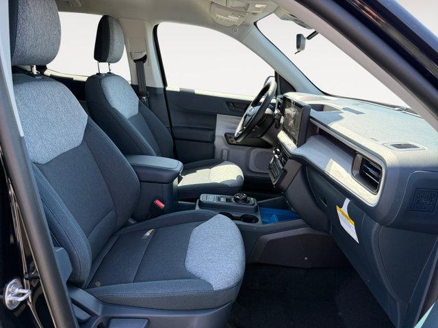 new 2025 Ford Maverick car, priced at $34,365