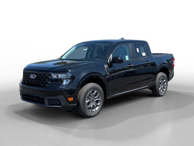 new 2025 Ford Maverick car, priced at $34,365