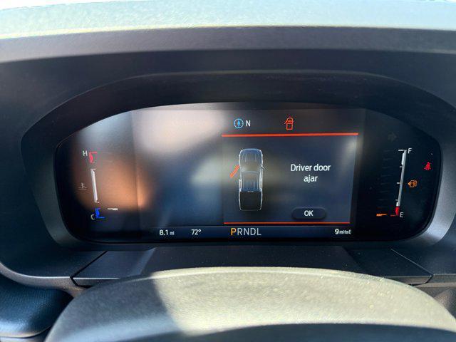 new 2025 Ford Maverick car, priced at $34,365