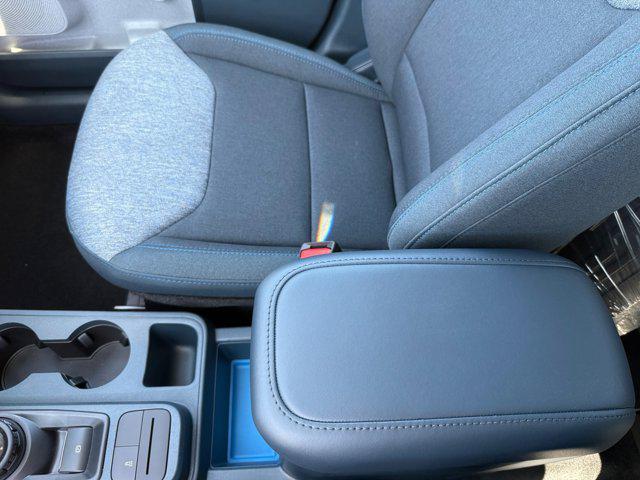 new 2025 Ford Maverick car, priced at $34,365