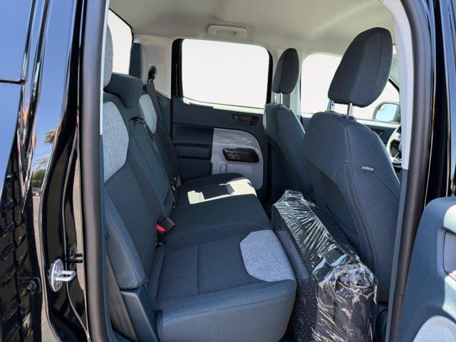 new 2025 Ford Maverick car, priced at $34,365