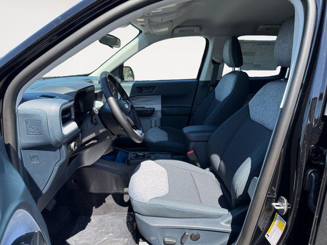 new 2025 Ford Maverick car, priced at $34,365