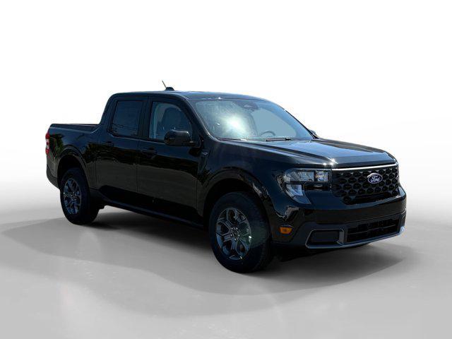 new 2025 Ford Maverick car, priced at $34,365