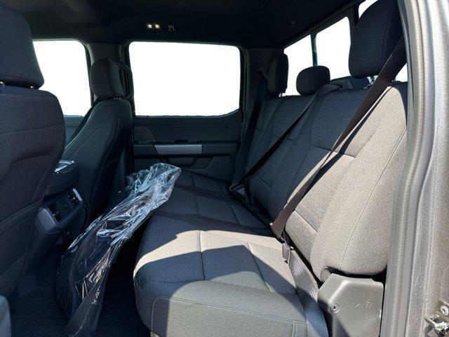 new 2025 Ford F-150 car, priced at $66,360
