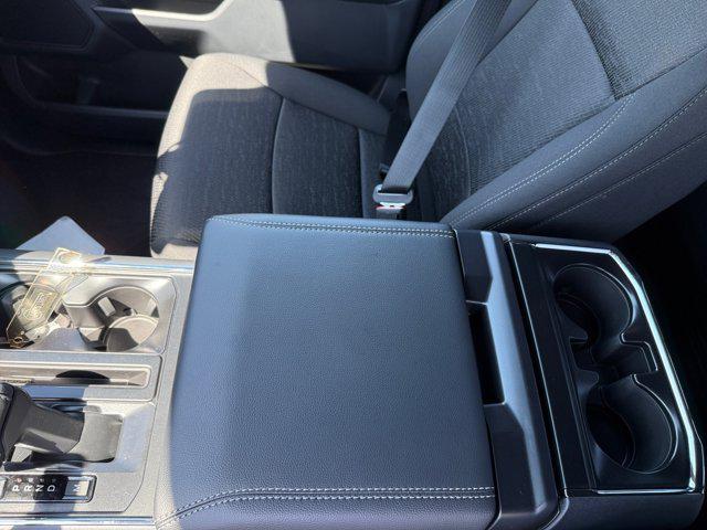 new 2025 Ford F-150 car, priced at $66,360