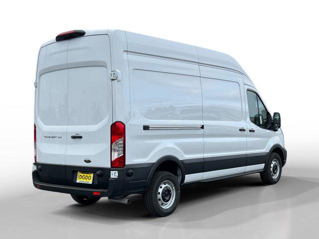 new 2024 Ford Transit-250 car, priced at $55,680