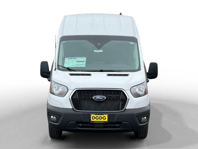 new 2024 Ford Transit-250 car, priced at $55,680