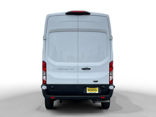 new 2024 Ford Transit-250 car, priced at $55,680