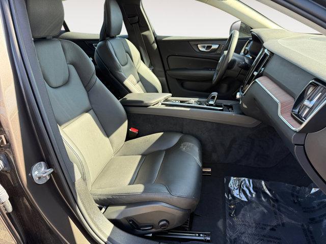 used 2024 Volvo S60 car, priced at $29,765