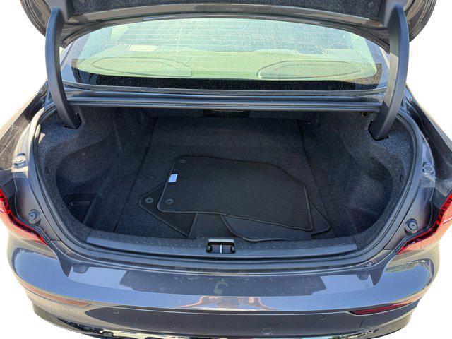 used 2024 Volvo S60 car, priced at $29,765