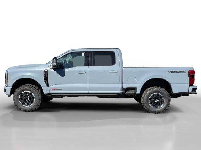 new 2025 Ford F-250 car, priced at $91,065