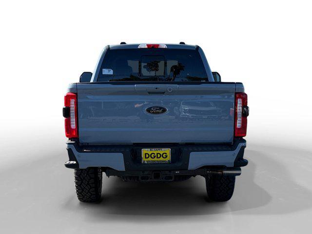 new 2025 Ford F-250 car, priced at $91,065