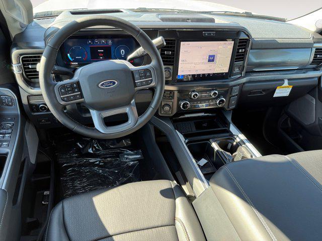 new 2025 Ford F-250 car, priced at $91,065