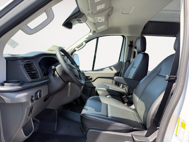 new 2025 Ford Transit-250 car, priced at $49,487