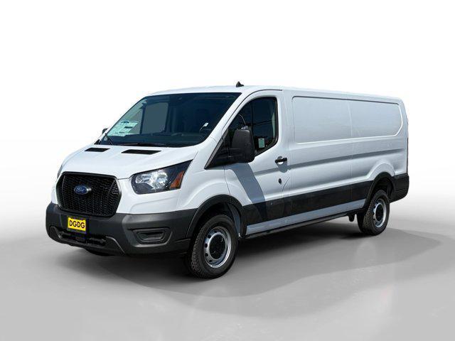 new 2025 Ford Transit-250 car, priced at $49,487