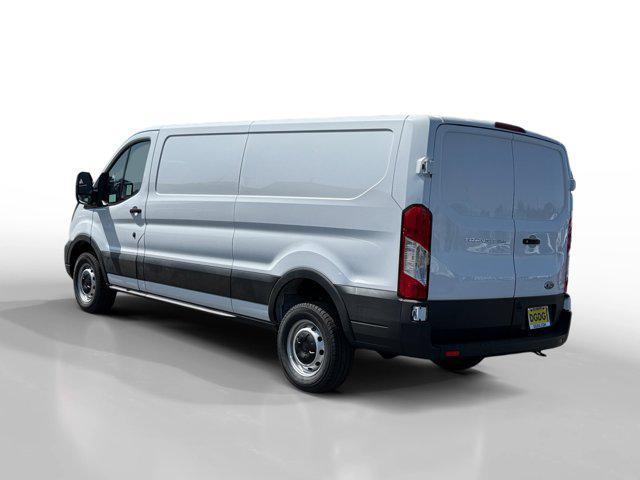 new 2025 Ford Transit-250 car, priced at $49,487