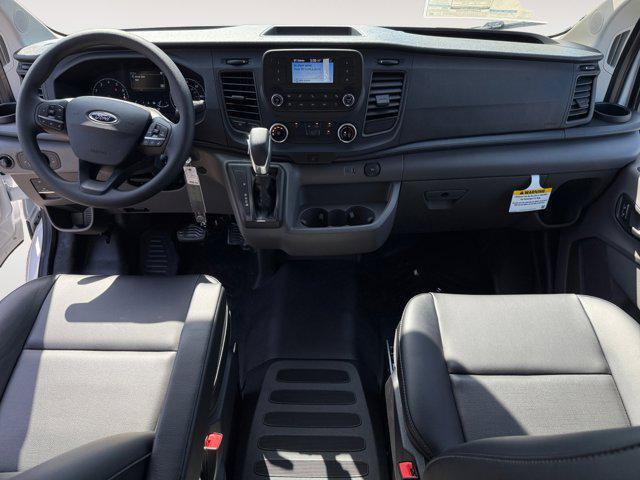new 2025 Ford Transit-250 car, priced at $49,487