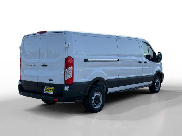 new 2025 Ford Transit-250 car, priced at $49,487