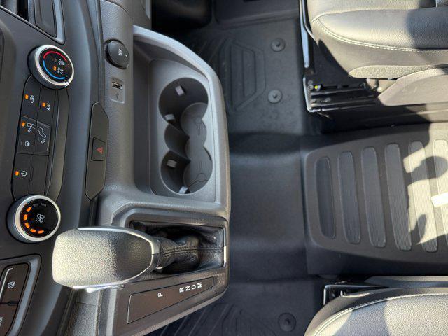 new 2025 Ford Transit-250 car, priced at $49,487