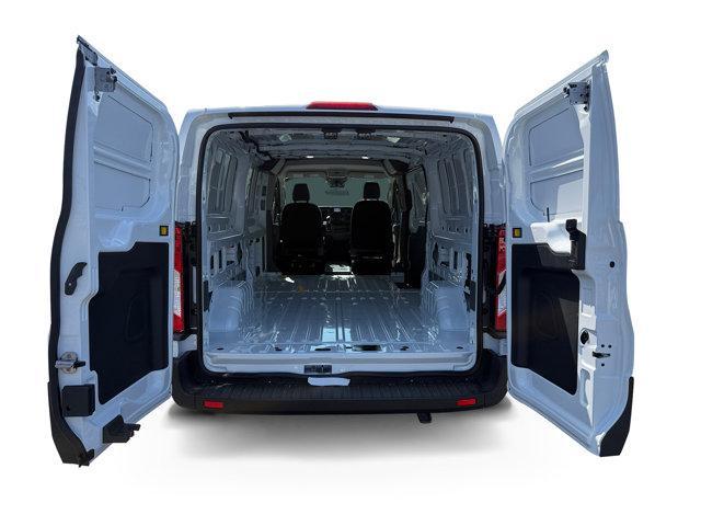 new 2025 Ford Transit-250 car, priced at $49,487