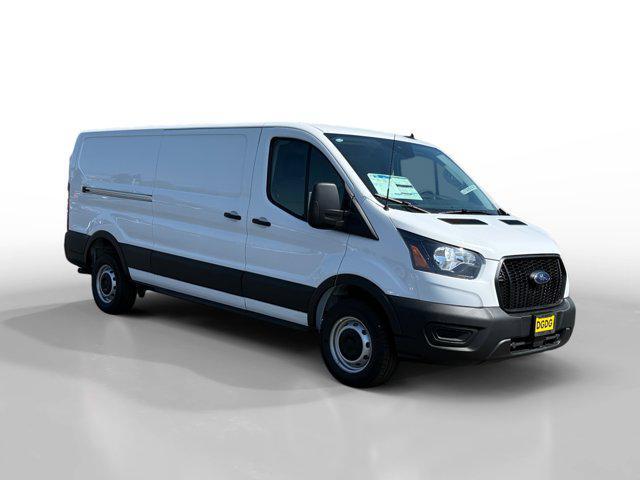 new 2025 Ford Transit-250 car, priced at $49,487