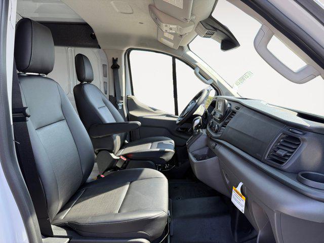 new 2025 Ford Transit-250 car, priced at $49,487