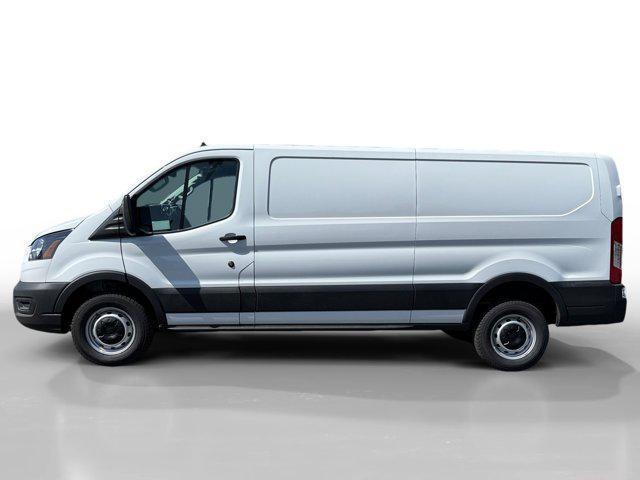new 2025 Ford Transit-250 car, priced at $49,487