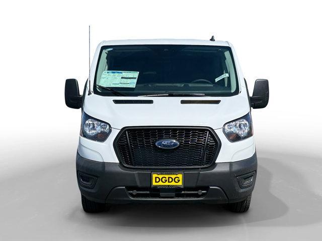new 2025 Ford Transit-250 car, priced at $49,487