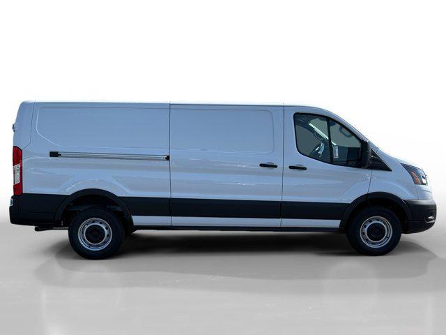 new 2025 Ford Transit-250 car, priced at $49,487