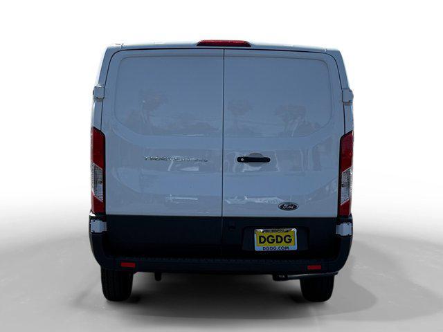 new 2025 Ford Transit-250 car, priced at $49,487