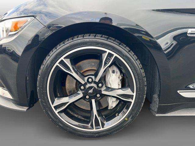 used 2016 Ford Mustang car, priced at $31,244