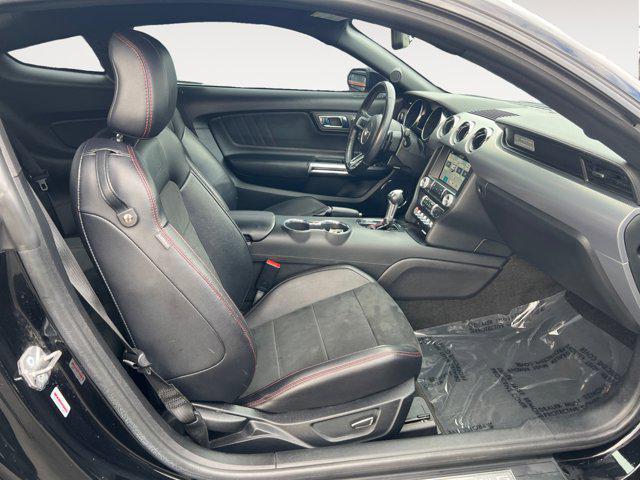 used 2016 Ford Mustang car, priced at $31,244