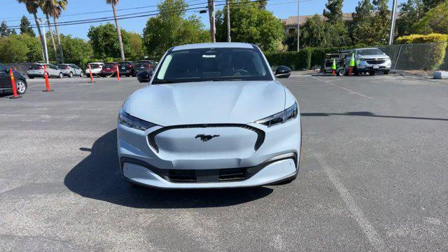 new 2024 Ford Mustang Mach-E car, priced at $49,680