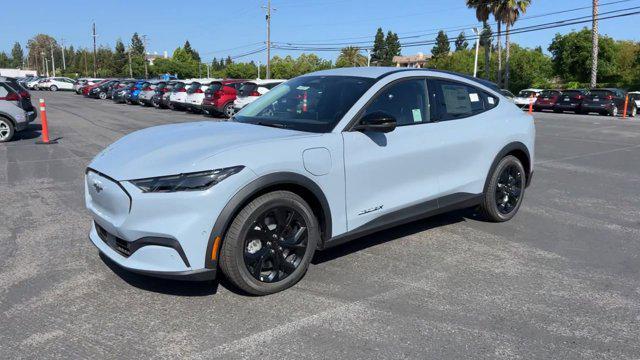 new 2024 Ford Mustang Mach-E car, priced at $49,680