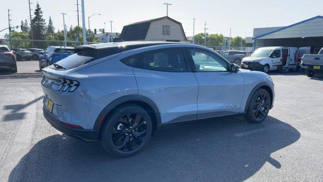 new 2024 Ford Mustang Mach-E car, priced at $49,680