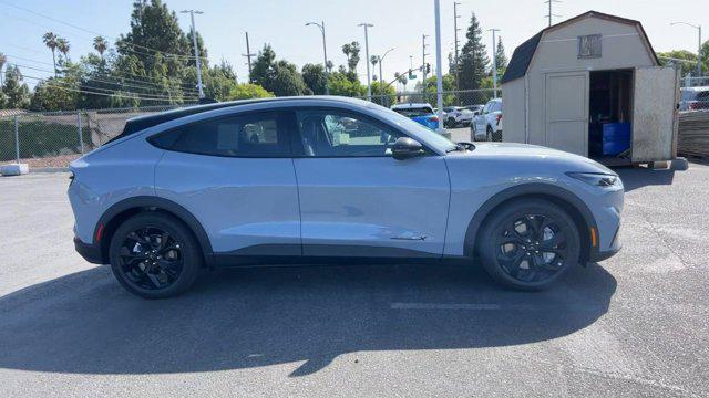 new 2024 Ford Mustang Mach-E car, priced at $49,680