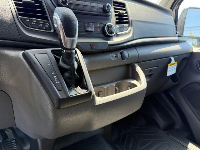 new 2025 Ford Transit-250 car, priced at $51,067