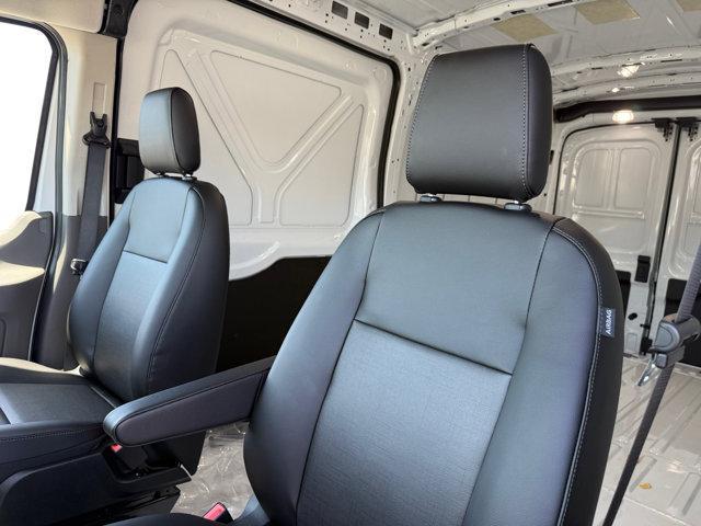 new 2025 Ford Transit-250 car, priced at $51,067