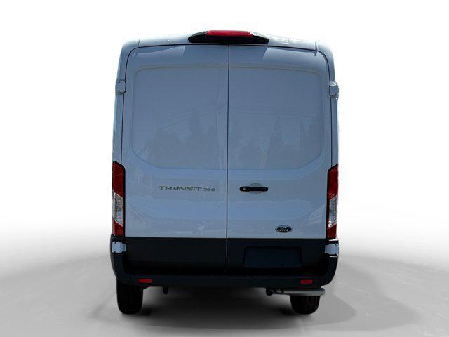 new 2025 Ford Transit-250 car, priced at $51,067