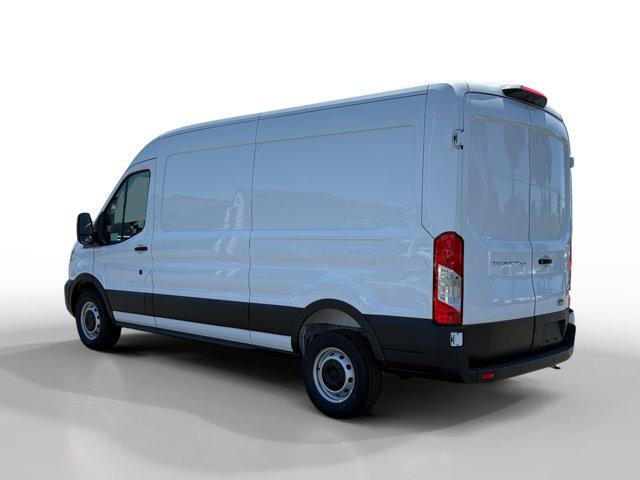new 2025 Ford Transit-250 car, priced at $51,067