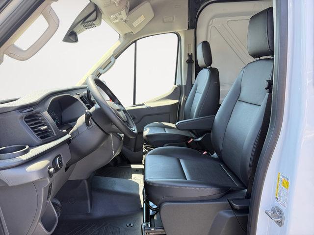 new 2025 Ford Transit-250 car, priced at $51,067