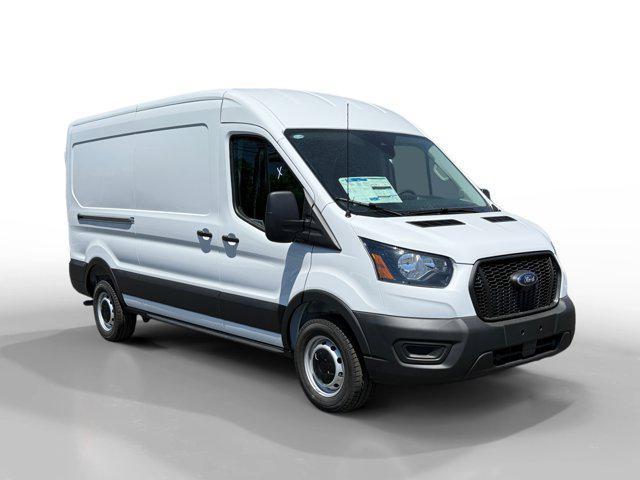 new 2025 Ford Transit-250 car, priced at $51,067
