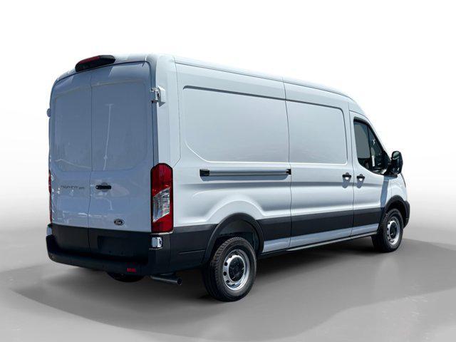 new 2025 Ford Transit-250 car, priced at $51,067