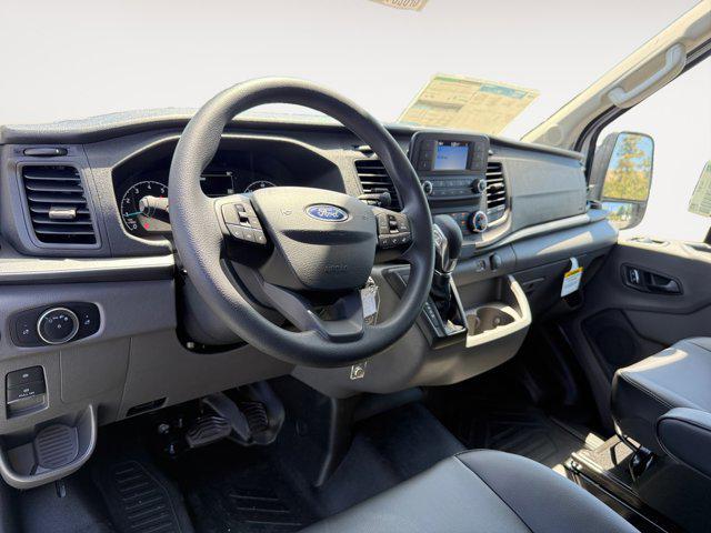 new 2025 Ford Transit-250 car, priced at $51,067