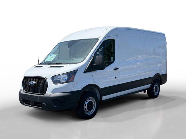 new 2025 Ford Transit-250 car, priced at $51,067