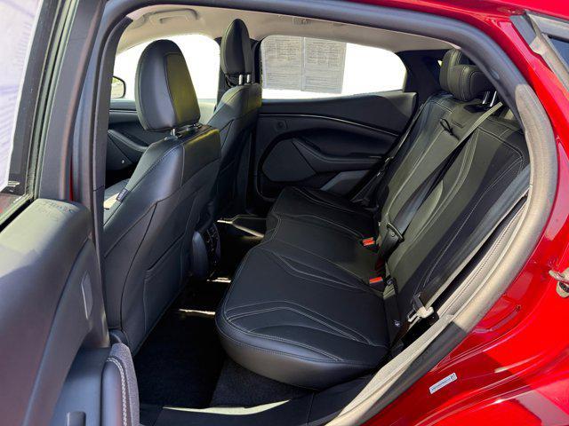 used 2023 Ford Mustang Mach-E car, priced at $33,228