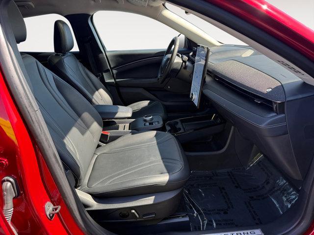 used 2023 Ford Mustang Mach-E car, priced at $30,670